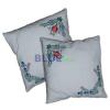 Embroidered decorations Embroidered decorations